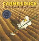 Farmer Duck Children's Book