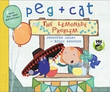 Peg+Cat: The Lemonade Problem