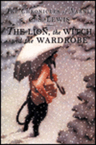 The Lion, The Witch, and The Warddrobe