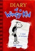 Diary of a Wimpy Kid: Greg Heffley's Journal(4-6)