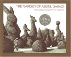 The Garden of Abdul Gasazi Enrichment Activitiesby Chris Van Allsburg