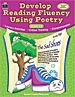Develop Reading Fluency Using Poetry