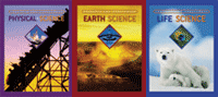 Concepts and Challenges Life, Earth, and Physical Science