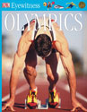 Olympics Book Cover