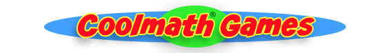 Cool Math Games Logo