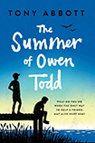 The Summer of Owen and Todd