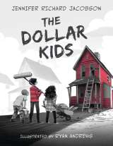 The Dollar Kids by Jennifer Richard Jacobson