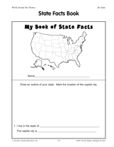 State Facts Book