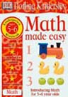 Kindergarten Grade Math Made Easy