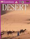 Desert Book Cover